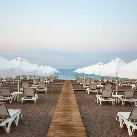Rezort Lara Barut Collection 5*