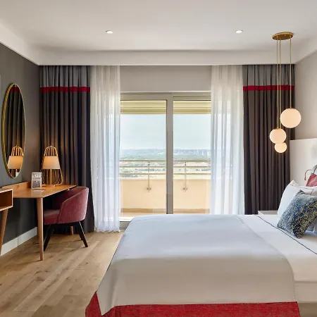 Lara Barut Collection Antalya