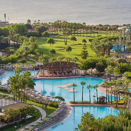 Resort Lara Barut Collection 5*