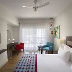 Ośrodek wypoczynkowy Lara Barut Collection Antalya