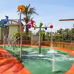 Lara Barut Collection 5* Antalya
