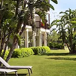 Ośrodek wypoczynkowy Lara Barut Collection Antalya