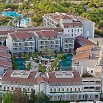 Ośrodek wypoczynkowy Lara Barut Collection 5*