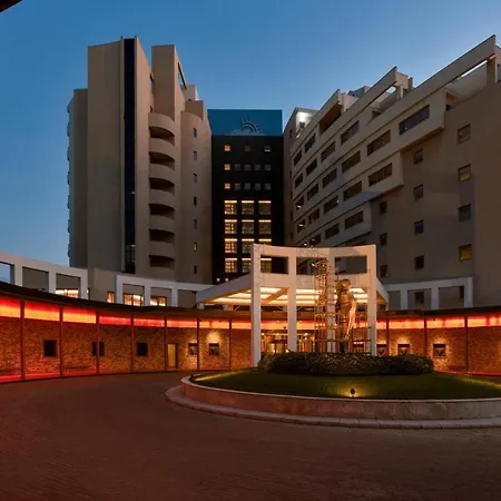 Lara Barut Collection-ultra Semesteranläggning (resort) 5*