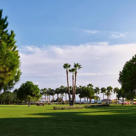 Lara Barut Collection-ultra Semesteranläggning (resort) Antalya