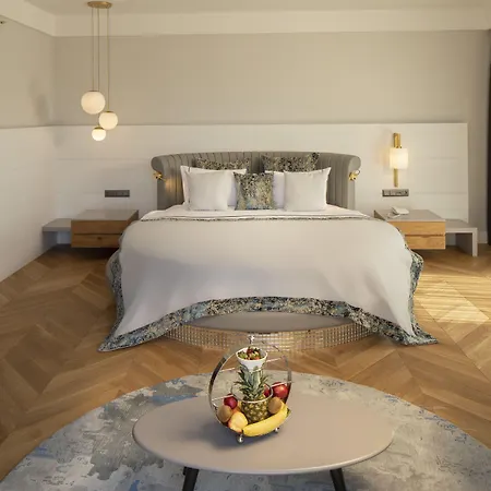 Lara Barut Collection אתר נופש