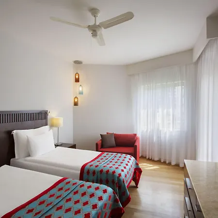 Semesteranläggning (resort) Lara Barut Collection-ultra