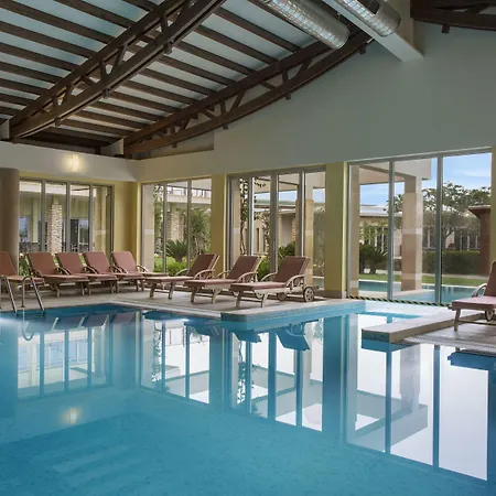 Semesteranläggning (resort) Lara Barut Collection-ultra 5*