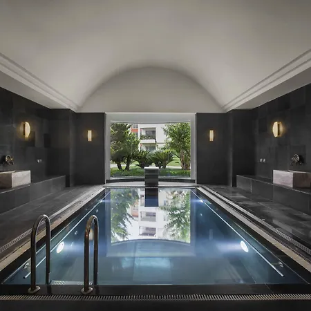 Lara Barut Collection-ultra Semesteranläggning (resort)