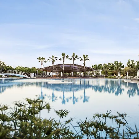 Semesteranläggning (resort) Lara Barut Collection-ultra 5*