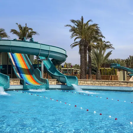 Lara Barut Collection-ultra Semesteranläggning (resort)