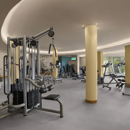 Lara Barut Collection-ultra Semesteranläggning (resort) 5*