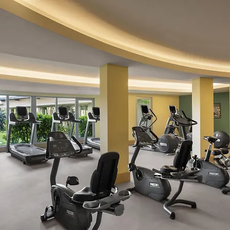 Lara Barut Collection-ultra Semesteranläggning (resort) Antalya