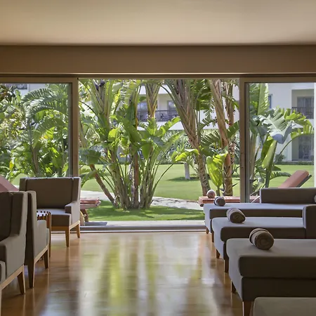 Semesteranläggning (resort) Lara Barut Collection-ultra