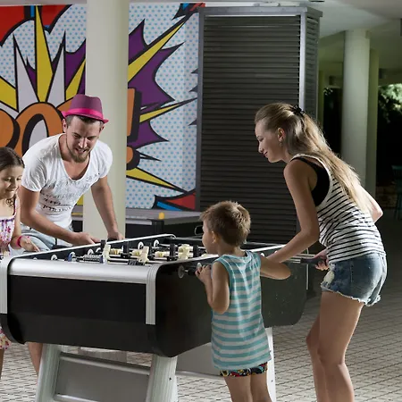 אתר נופש Lara Barut Collection אנטליה