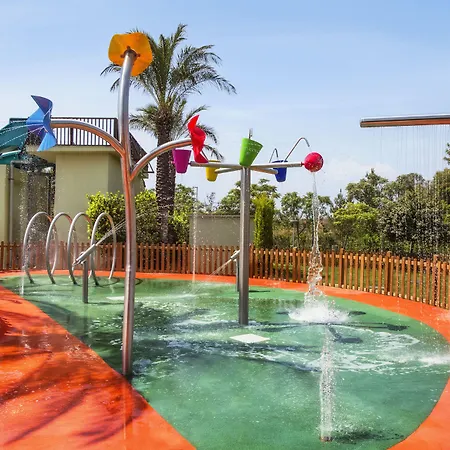 Lara Barut Collection 5* אנטליה