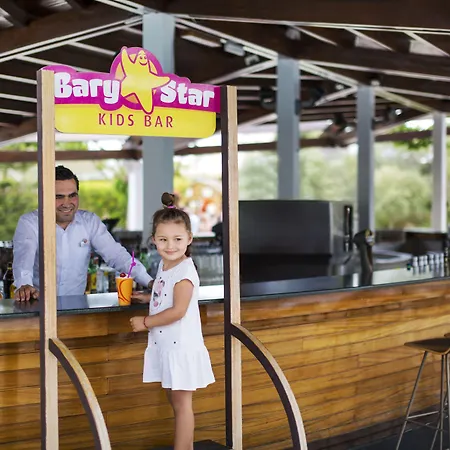 Lara Barut Collection-ultra Semesteranläggning (resort)