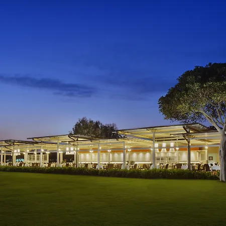 Lara Barut Collection-ultra Semesteranläggning (resort)