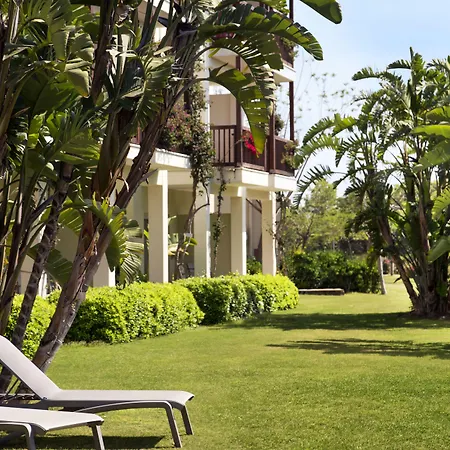 אתר נופש Lara Barut Collection אנטליה