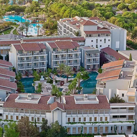 Θέρετρο Lara Barut Collection 5*