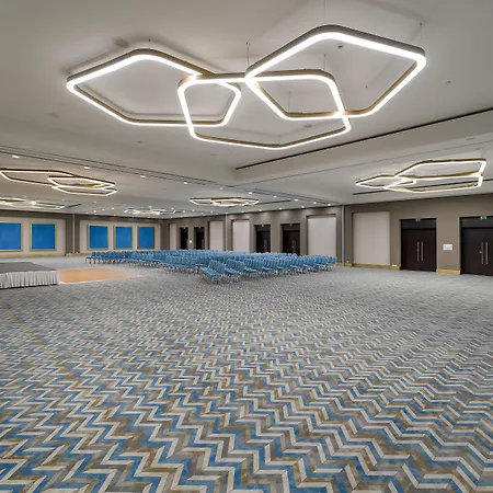 אתר נופש Lara Barut Collection