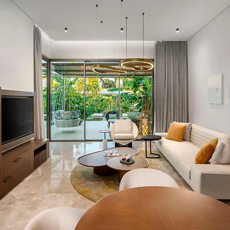 אתר נופש Lara Barut Collection 5*