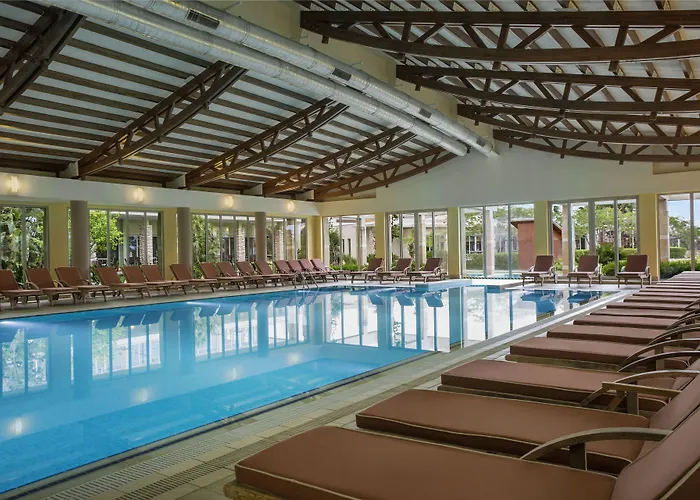 אתר נופש Lara Barut Collection אנטליה