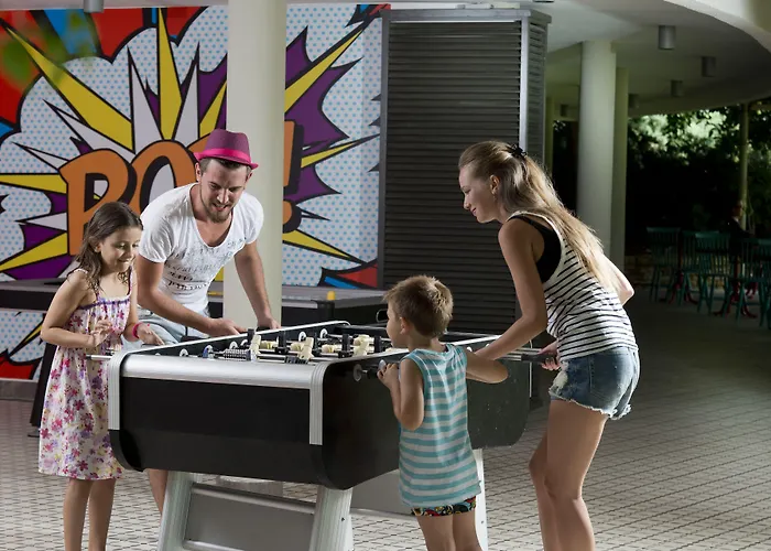 אתר נופש Lara Barut Collection אנטליה