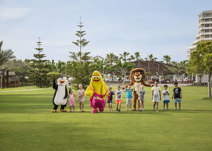 Lara Barut Collection אתר נופש 5*