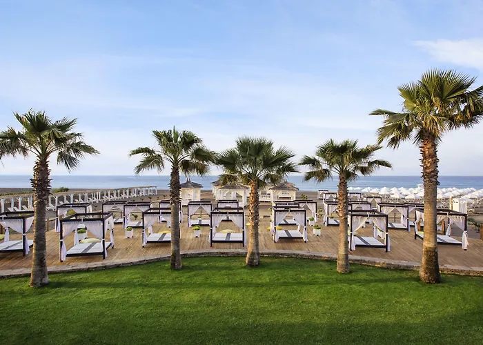 אתר נופש Lara Barut Collection 5*