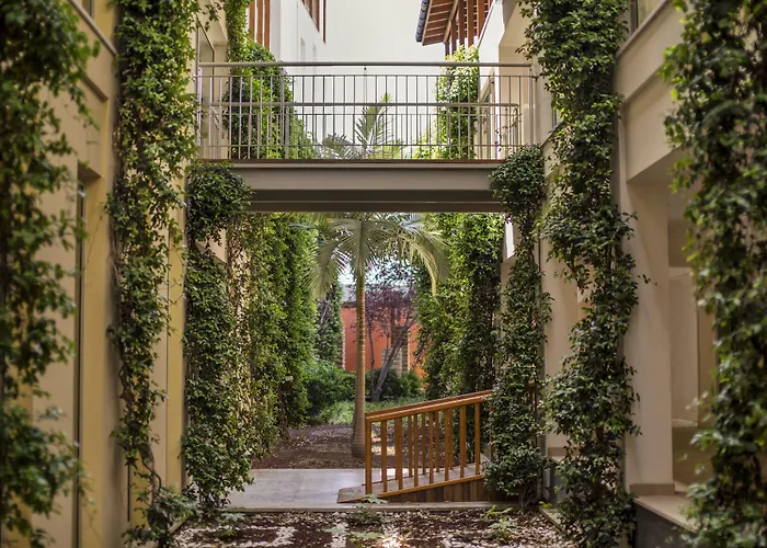 אתר נופש Lara Barut Collection