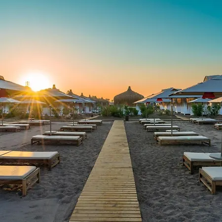 Lara Barut Collection-ultra Resort 5*