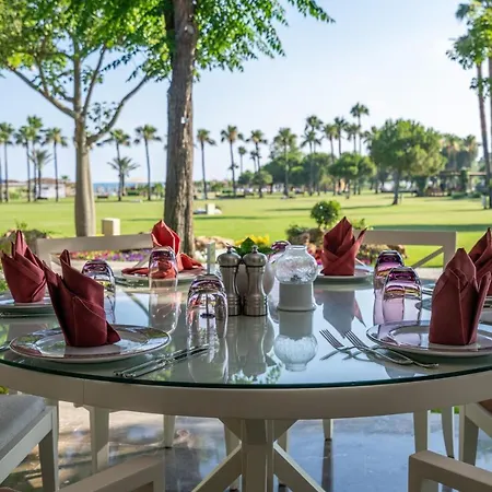 Lara Barut Collection-ultra Resort 5*