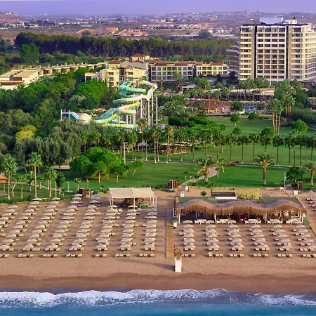 Lara Barut Collection-ultra Resort 5*
