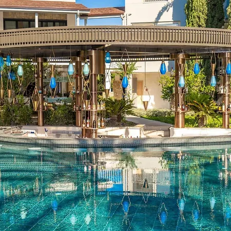 Lara Barut Collection-ultra Resort Antalia