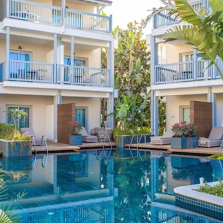 Lara Barut Collection-ultra Resort 5*