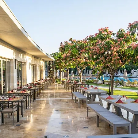 Resort Lara Barut Collection-ultra 5*