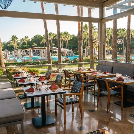 Lara Barut Collection-ultra Resort 5*