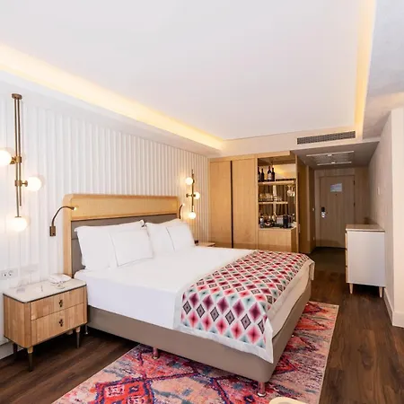 Resort Lara Barut Collection-ultra 5*