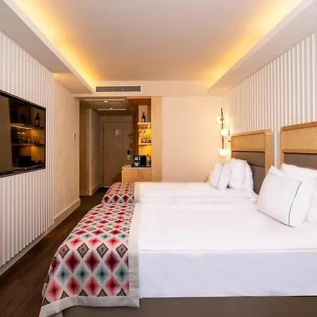 Lara Barut Collection-ultra Resort 5*