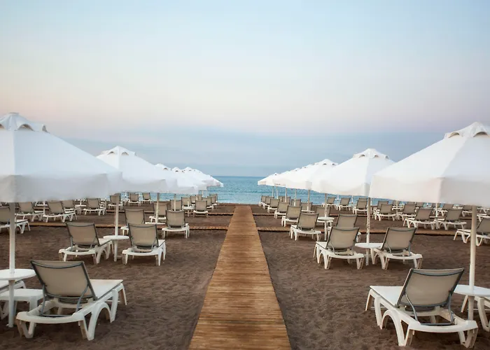 Resort Lara Barut Collection-ultra 5*