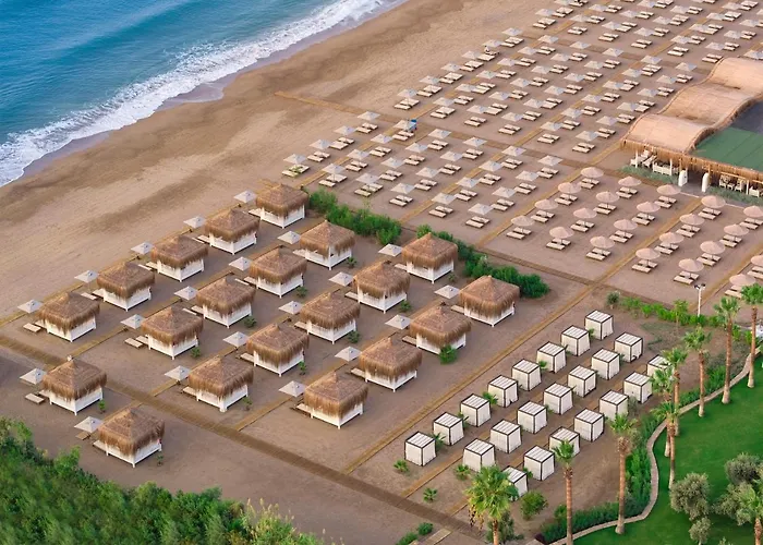 Lara Barut Collection-ultra 5* Antalia