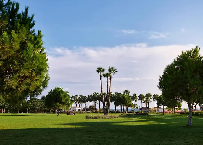 Lara Barut Collection-ultra Resort Antalia