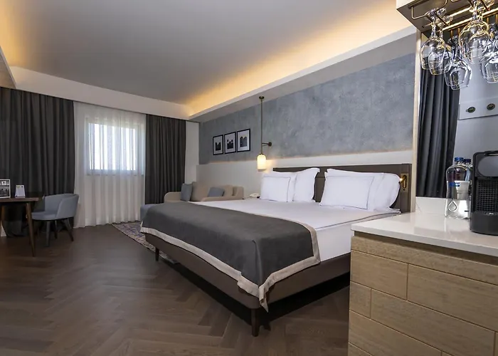 Resort Lara Barut Collection-ultra 5*