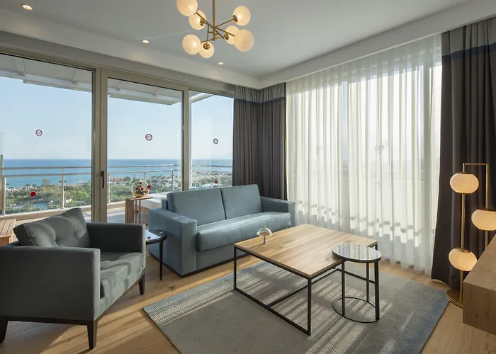 Lara Barut Collection-ultra 5*