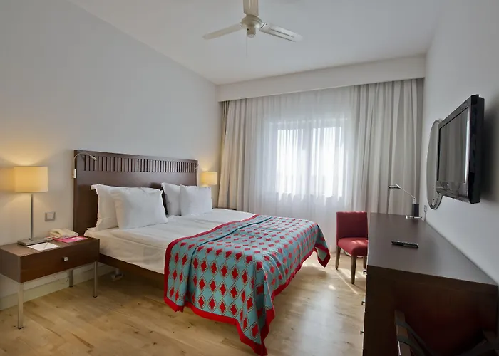 Lara Barut Collection-ultra 5* Antalia