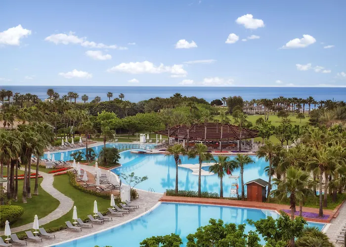 Lara Barut Collection-ultra Resort 5*