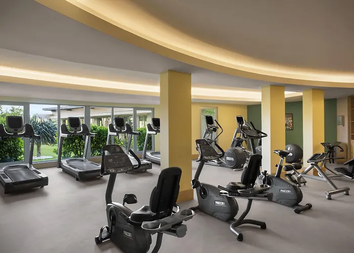 Lara Barut Collection-ultra Resort Antalia