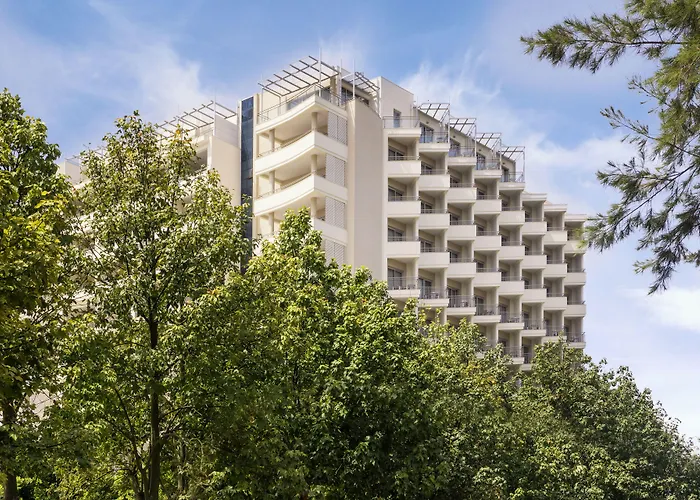 Resort Lara Barut Collection-ultra 5*