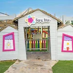 Lara Barut Collection Station touristique 5*
